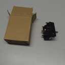 DG44-01006D Range Surface Element Control Switch/Range Energy Regulator Switch Replaces Parts: PER001-02D, AP7031847, PS16633253, EAP16633253, PD00077321 Compatible with Samsung