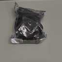 Male, Black Multifunctional Special Protective Cage, Easy to Wear, Portable, 4 Small Parts, One Key, BDSM Cage, F16