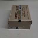 Skechers Men's Proven-Renco Loafer (12, Brn)