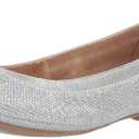 Bandolino Women's Edition Ballet Flat Size 7.5