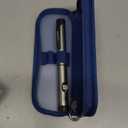 Insulin Cooler Travel Case, with 1 TSA Approved Reusable Ice Pack for Keep Insulin Pen, Pre-Filled Syring Case & Diabetic Supplies Cool When Travel