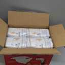 Huggies Size Newborn Diapers, Little Snugglers Baby Diapers, Size Newborn (up to 10 lbs), 84 Count, Packaging May Vary