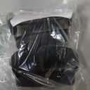 Push Up Bars with Bottom Anti-Slip Pad Push Up Handles for Floor Soft Plastic Pushup Handles Strength Training Pushup Stands