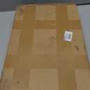 Lyromix Upgraded 16FT 15FT 14FT 12FT 10FT 8FT Trampoline Outdoor with Basketball Hoop and Net, Capacity for 4-6 Kids and Adults (Light Blue)