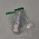 ADISEAL USA ADISEAL 1-Pack 9.8-oz Exterior and Specialty CLEAR Paintable Advanced Sealant Caulk