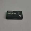 FEED GARDEN Galvanized Landscape Staples 6 Inch 50 Pack