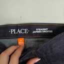 straight jeans boy size 8 ( Children's Place )
