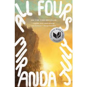 All Fours: A Novel (Hardcover)
