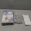 Human Body Activities & Experiments Science Kit for Kids,Human Anatomy Body Parts with Broken Bones X Ray,Lung Breathing Model, Vessels, Digestive System,Muscles Model,Skeleton,Human Organ