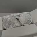 Cricut Mug Press + 4 Blank Mugs (12oz each)