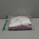 CR ROLECOS Edwardian Victorian Dress for Women 1800s Renaissance Ball Gown Costume with Pockets (Medium, Purple)