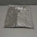 SHEWIN Womens Oversized Color Block Sweatshirts Casual Loose Button Henley Pullover Tops (XL)