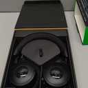 Razer Kraken V4 Wireless Gaming Headset: 2.4GHz, Bluetooth, USB - Super Wideband Mic - 40 mm Drivers - 9 Zone RGB Lighting - for PC, Mac, PS5, Nintendo Switch 2, Steam Deck, Smartphone - Black