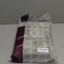 jinchan Linen Floral Curtains for Living Room with Printed Flower 84 Inches Long Light Filtering French Country Back Tab Rod Pocket Sage Green Window Curtain Set Farmhouse Drapes 2 Panels