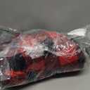 Homemate Electric Blanket Heated Throw - 50“x60“ Ultra Soft Cozy Flannel Heating Blanket with 10 Fast Heat Levels 8 Hours Auto Off Over-Heated Protection ETL Certification Keep Warm in Home Office