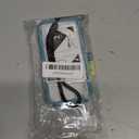 RMOCR Case for iPhone 8/7/SE 2022 2020, with Screen Protector,Military Grade Heavy Duty Shockproof Phone Cover with Wrist Lanyard Strap for iPhone 8/7/SE 2nd 3rd 4.7 inch,Mint Green