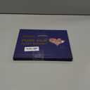 Kaome 100% Mulberry Silk Bonnet for Sleeping Women, 22 Momme Double Layer Silk Hair Wrap, Non-Slip Sleep Cap with Adjustable (Pink)