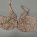 Chantelle Women's Norah Full-Coverage Front Closure Bra (38C)