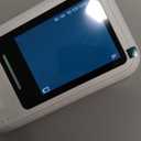 NUOTUN Baby Monitor with Camera and Audio, Baby Monitor No Wifi with Clip for Crib & Stand, Portable 2.8’’ HD Monitor 1080P Video, NightVision, VOX, 2Way Audio, Temp Sense & Lullabies, SD card Includ