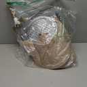 8-PIECE KNIGHT PLAYSET – Includes helmet, breastplate, sword, battle axe, shield, gauntlet, and shin guards for full medieval role play