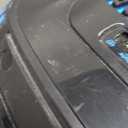 Cordless Robotic Pool Vacuum Cleaner for Inground & Above Ground Pools