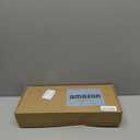 Gen 3 Mount for Starlink, Adjustable Wall /Roof Mounting Kit Compatible with V3 Starlink Standard DishInclude Aluminum Gen 3 Pipe Adapter (18IN)