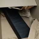 Windshield Sun Shade for Ram 1500 2019-2025 with 5 inch Wide Sensor - HyperShield (Flash Silver(HyperShield))