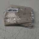 Vegan Leather Baby Changing Mat - Wipeable Portable Changing Pad, Foldable Travel Changing Mat for Baby, Newborns Toddlers Shower Gifts (Flower,20"*28")