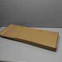 Upgraded 241786006 Refrigerator Door Gasket Replacement Compatible with Frigidaire Freezer Door, 63"x14.5" Freezer Door Seal for Elec-trolux & Ken-more Crosley Freezer Replaces 241674806, 7241786006