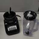 Oster Turbo Blender Black