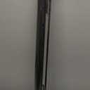 probebi Retractable Baby, Child & Dog Gates for Stairs, Extends to 54" Wide 34" Tall, Use for Outdoor, Indoor, Hallways, Doorways, Deck, Porch, Black