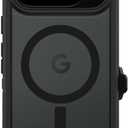 OtterBox Defender Series Pro XT Case with Pixelsnap for Google Pixel 10 & Pixel 10 Pro - Dark Side Black