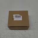 briidea Faraday Box Key Fob Protector, RFID Signal Blocking Box, Faraday Box Signal Blocking Shielding Box for Car Key (Capacity(5-8Keys))