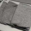 MYSKY HOME Couch Cover for Dogs, Washable Couch Covers, Non Slip Sofa Cover, Couch Cover 2 Cushion Sofa Dogs Furniture Protector with Tassels, Chenille Sofa Slipcover for Pets, 71"x118", Dark Grey