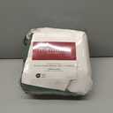 Mellanni Extra Deep California King Sheets - 4 PC Iconic Collection Bedding - Luxury, Ultra Soft, Cooling Bed Sheets - Wrinkle, Fade, Stain Resistant (Cal King, Emerald Green)