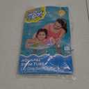 Bestway H2O Go Awuapal Swim Tube 3-6y 20In
