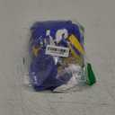 MODERN HERO NFL Officially Licensed #1 Draft Pick Infant-Toddler Muscle Suit Costume (24M)