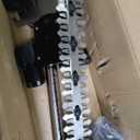 3-in-1 Cordless Hedge Trimmer: 13ft Reach with Extension Pole 2 Batteries Aux Handle Wheel-Assisted for for Garden Lawn – Lightweight Grass Shear and Pruner Set for Women Seniors and Garden Care