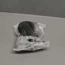 2" Straps and Buckles Set: 6 yard Nylon Webbing 2 inch (50 mm) Wide, 4 pack Side Release Buckle, 8 pcs Tri-Glide Sliders, Plastic Clip Quick Fasteners Replacement Heavy Duty Dual Adjustable No Sew