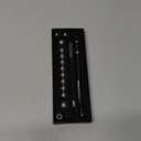 Easter Basket Stuffers for Teens Mens Gift Ideas - Fun Teen Boys Gifts Fidget Gel Pens, Novelty Birthday Easter Valentines Day Gifts for Him, Cool Party Favor Stocking Stuffers White Elephant Present