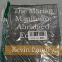 The Marian Manifesto: Abridged Edition - Paperback