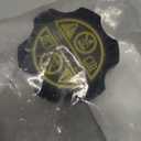 ACDelco GM Original Equipment 13502353 20 P.S.I. Radiator Surge Tank Cap