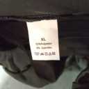 Surlim Rugby Helmet Headguard Headgear for Soccer Scrum Cap Soft Protective Helmet for Kids Youth Black XL