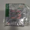 Large Mounting Putty No Trace, Museum Double Sided Tape Glue Adhesive Dots Clear Sticky Tack, Non-Toxic Picture Hanging Adhesive, 0.39 x 0.78 in (252 Pcs)