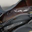 COACH Women's Leather Lana Shoulder Bag