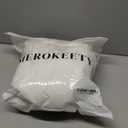 MEROKEETY Womens Pajama Sets 2026 Fall Lounge Sweater Set Cute Fuzzy Fleece 2 Piece Long Sleeve Cozy Winter Pj Outfits, Size S