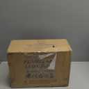 Vinkor Flameless Candles Battery Operated Candles Real Wax Pillar LED Candles with 10-Key Remote and Cycling 24 Hours Timer (Ivory 4" 5" 6" 7" 8" 9")