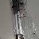 Fish Tank Accessories - 31" Aquarium Tweezers Grabber for Aquarium Landscaping Decoration Grab and Place Garbage Cleanup Foldable Gripper Multi-Function Mobility Aid Reaching Assist Tool(Yellow) (2 Folds-YELLOW)