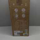 Portable Windowless Air Conditioners, 3-IN-1 Swamp Cooler, Evaporative Air Cooler, 6 Speeds & 3 Modes, 3-Gal Water Tank for Cooling, 20 FT/S Remote Control, Portable Air Cooler for Indoors