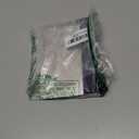 Rachael Ray Tools and Gadgets Stainless Steel Pastry Scraper / Bench Scrape / Kitchen Tool for Baking and Cooking / Dishwasher Safe, Purple (Pack of 1)